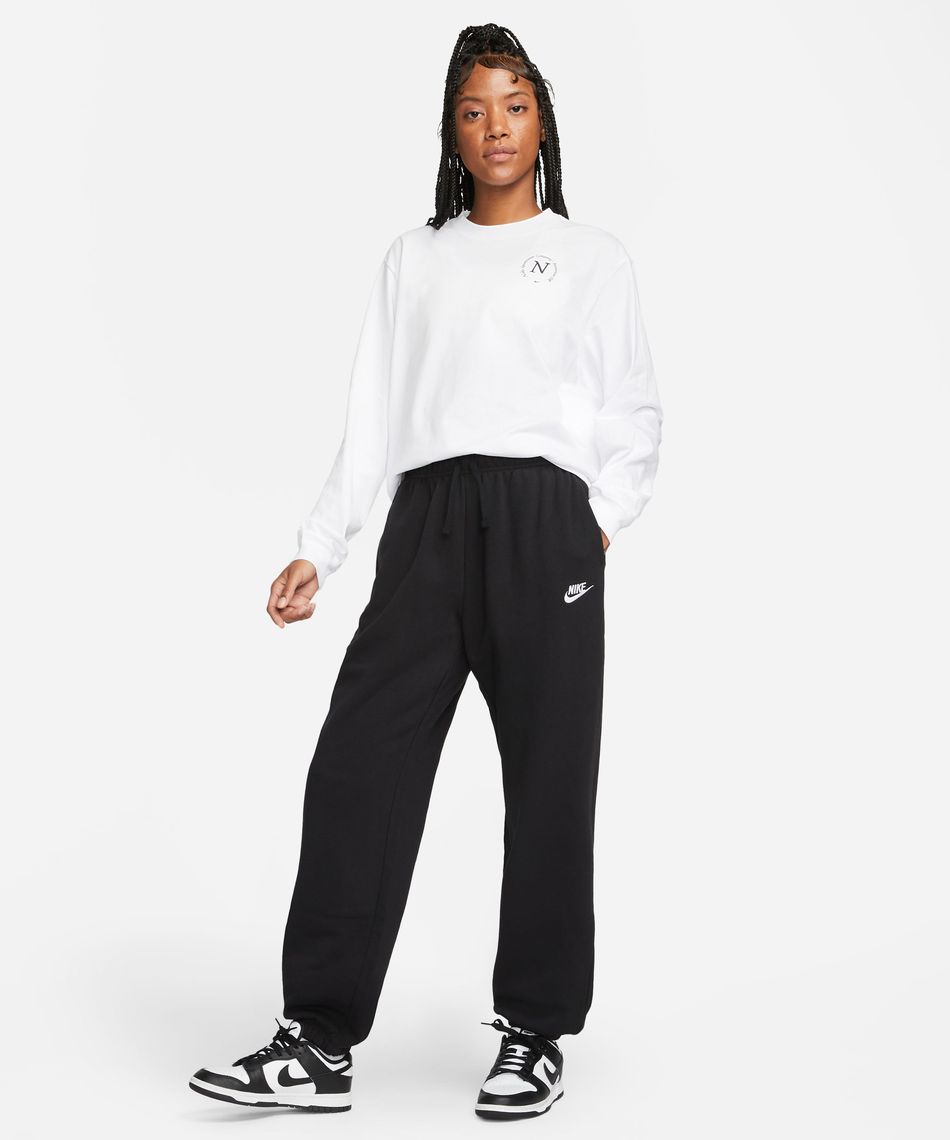 △ ナイキ(NIKE) スウェットパンツ NSW CLUB FLC OS PT DQ5801-010