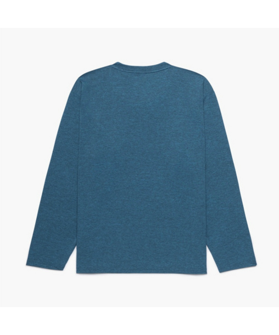 ヨネックス(YONEX) テニスウェア バドミントンウェア Tシャツ 長袖
