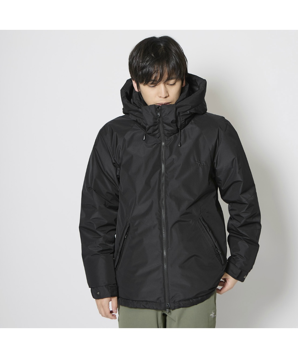 ダウンジャケット GTX WSランブラーJK 7313585-025 | スポーツ用品なら