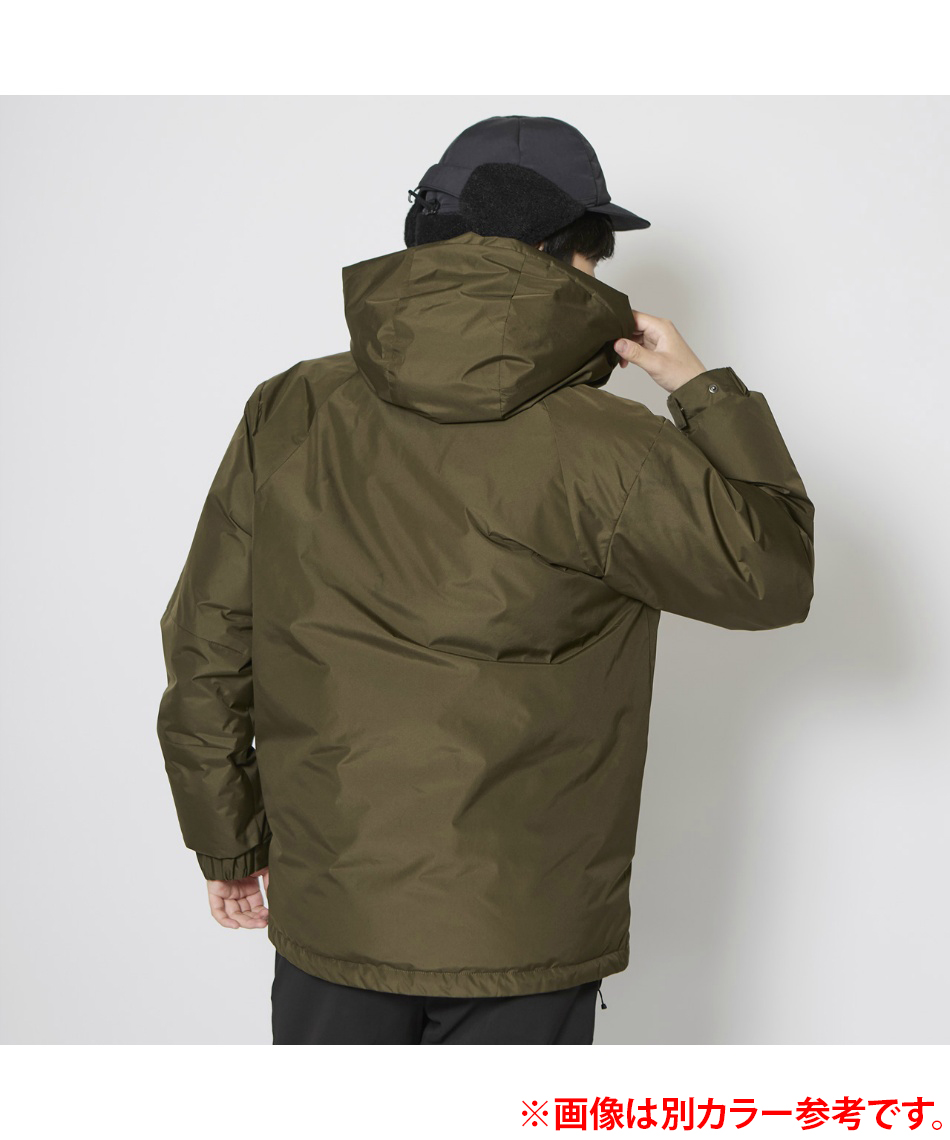 フォックスファイヤー ダウンジャケット メンズ GTX WSランブラーJK 7313585-025 フォックスファイヤー(Foxfire) ダウンジャケット GTX WSランブラーJK