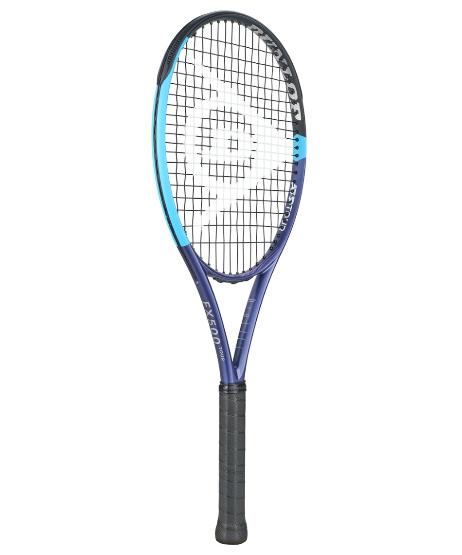 ダンロップ(DUNLOP) 硬式テニスラケット FX500TOUR 2026 DS22600