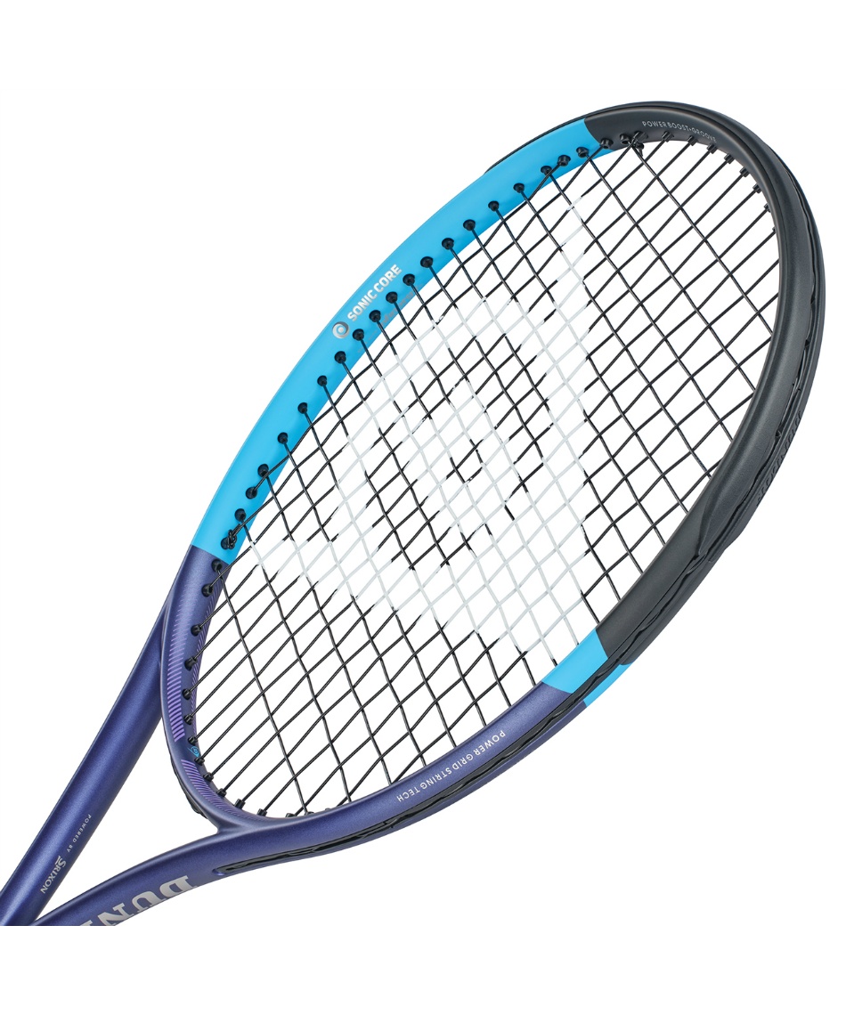 ダンロップ(DUNLOP) 硬式テニスラケット FX500TOUR 2026 DS22600