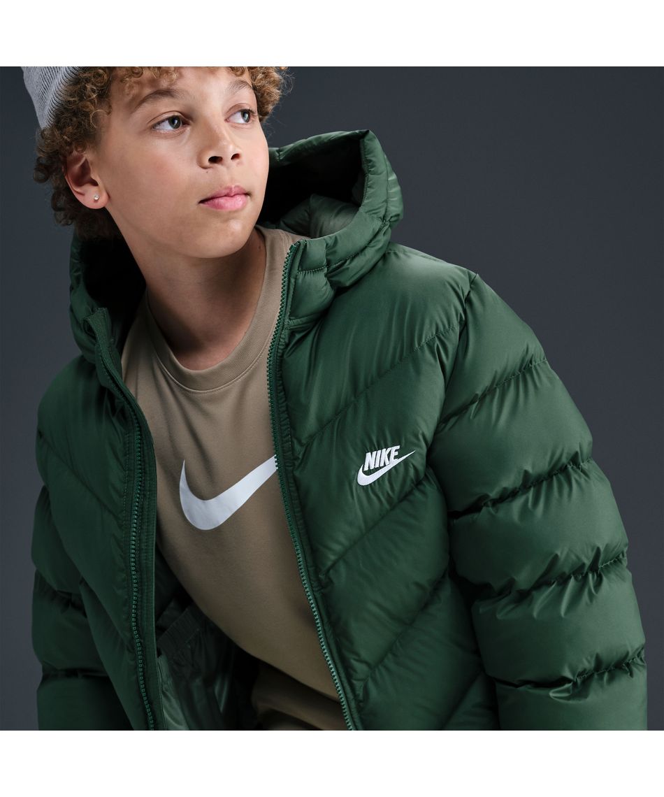 ダウンジャケット NSW 中綿 ジャケット HQ4976-323 | スポーツ用品なら