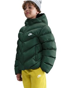 アイテム:カジュアルウェア:アウター・ジャケット:ダウン・中綿 ナイキ