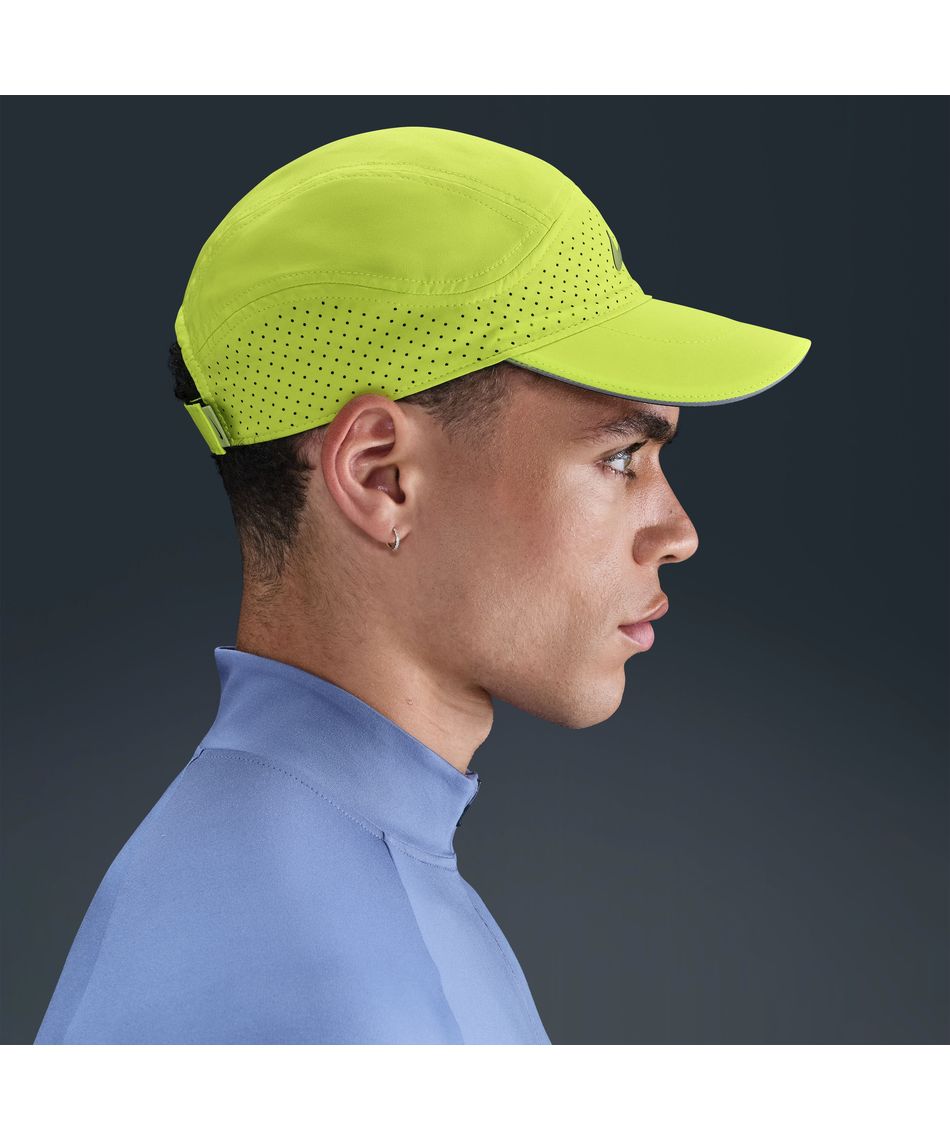 ナイキ(NIKE) 帽子 キャップ ADVフライ AB RFLTV キャップ FB5681-389