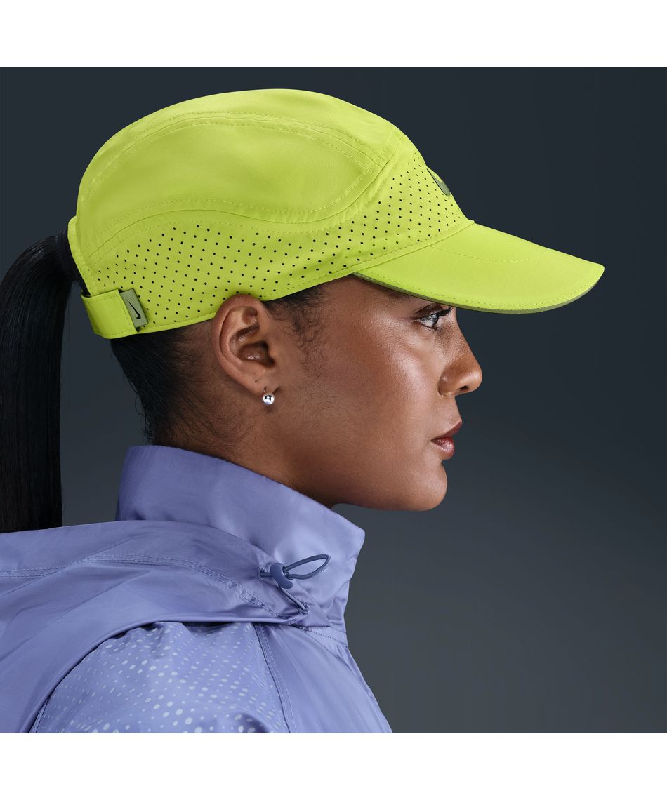 ナイキ(NIKE) 帽子 キャップ ADVフライ AB RFLTV キャップ FB5681-389