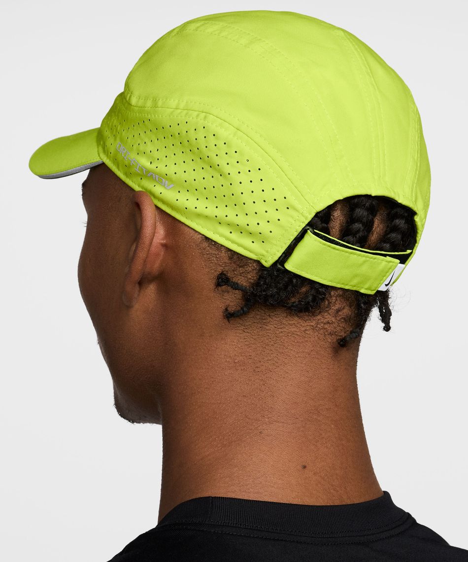 ナイキ(NIKE) 帽子 キャップ ADVフライ AB RFLTV キャップ FB5681-389