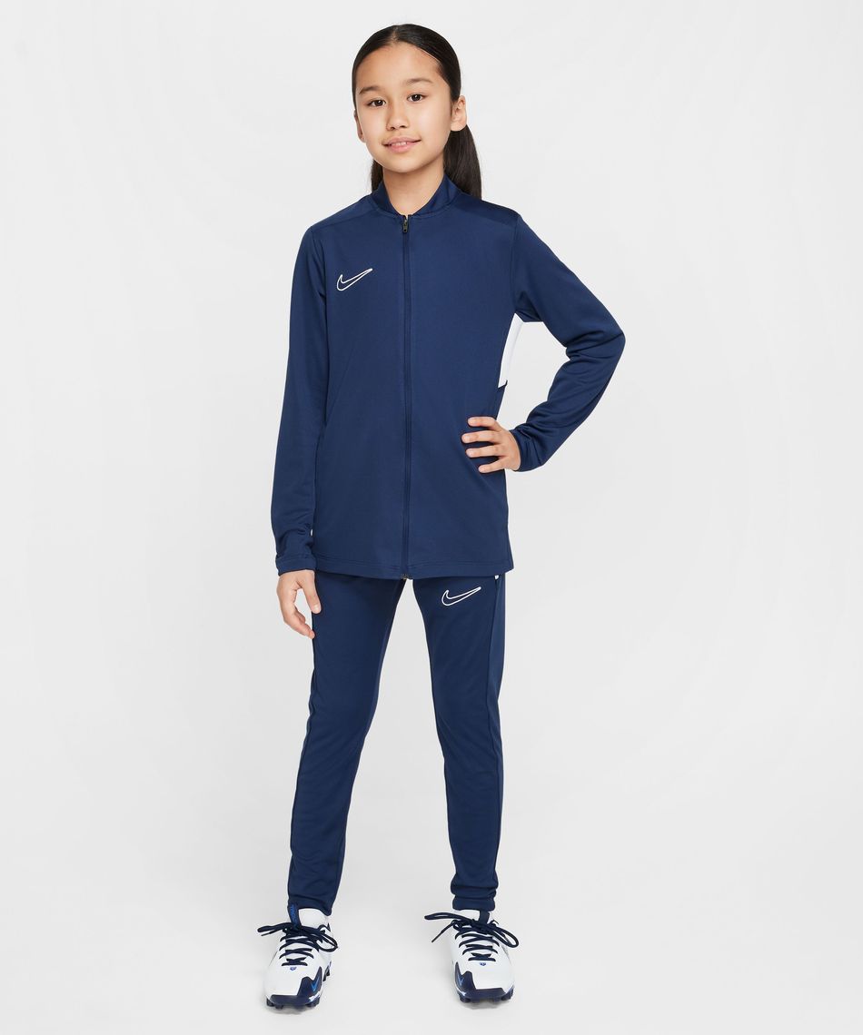 ウォームアップウェア NIKE NAVY CLIMA FIT ウォームアップウェア NIKE NAVY CLIMA FIT ブルーファイトウォーム