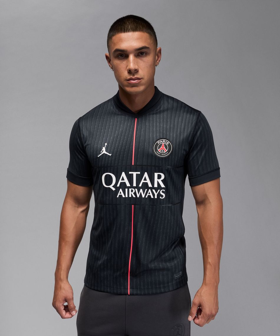 サッカーウェア レプリカシャツ 25 PSG 4thレプリカ HM3206-045