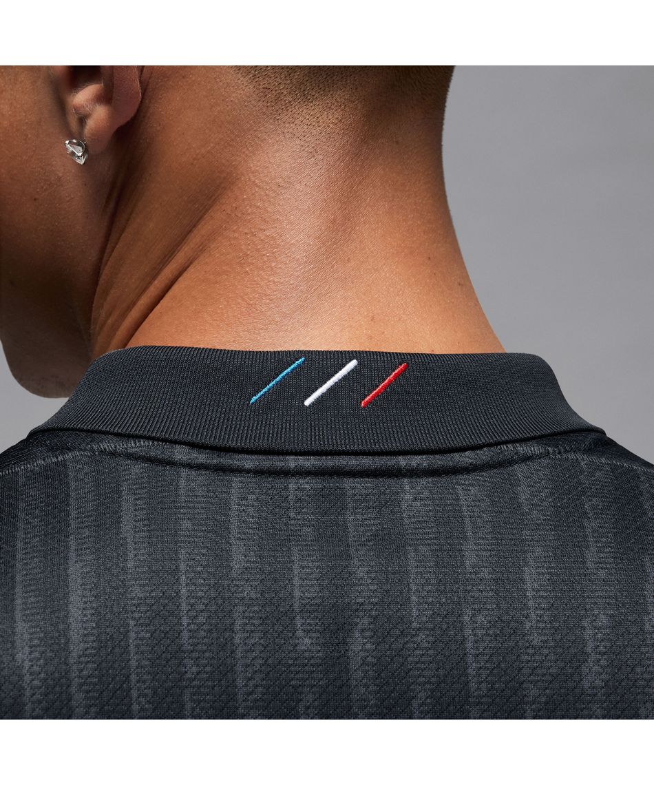サッカーウェア レプリカシャツ 25 PSG 4thレプリカ HM3206-045