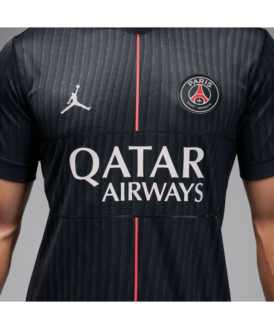 サッカーウェア レプリカシャツ 25 PSG 4thレプリカ HM3206-045