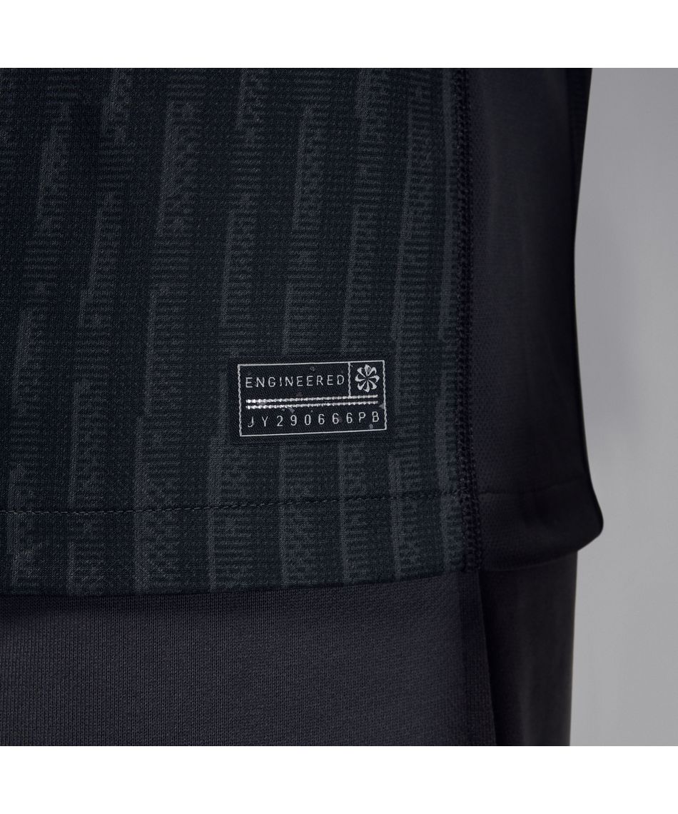 サッカーウェア レプリカシャツ 25 PSG 4thレプリカ HM3206-045