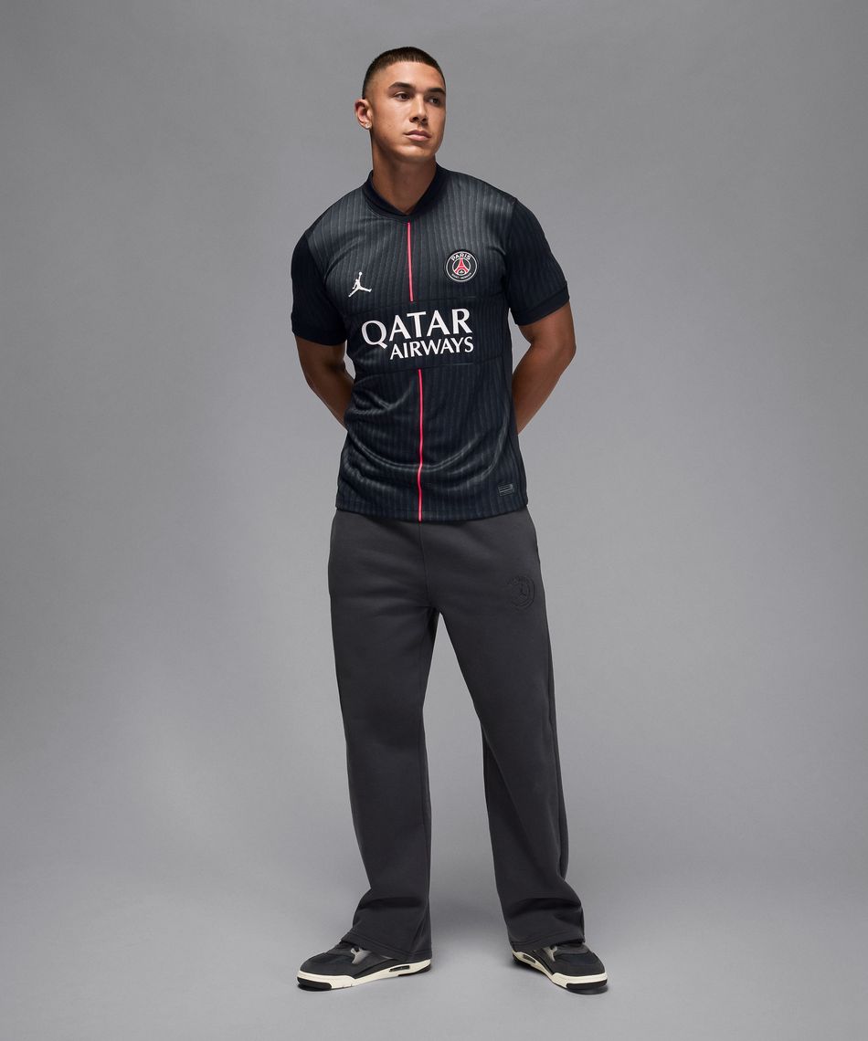 サッカーウェア レプリカシャツ 25 PSG 4thレプリカ HM3206-045