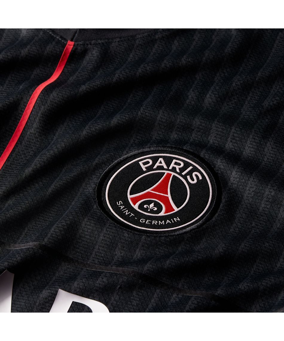 サッカーウェア レプリカシャツ 25 PSG 4thレプリカ HM3206-045