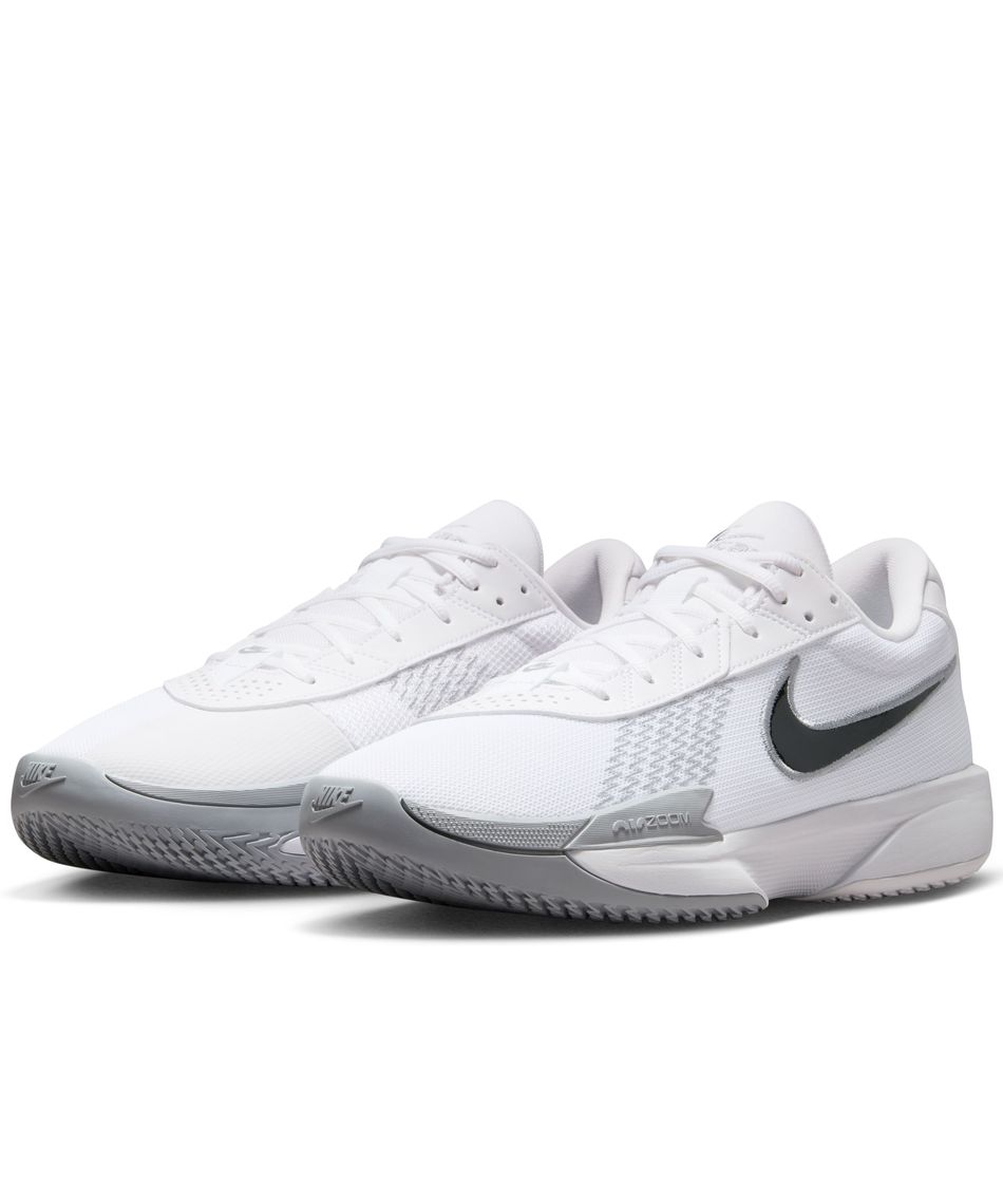 バスケットシューズ 25H エアZM GT CアカデミーTB FV1299-105