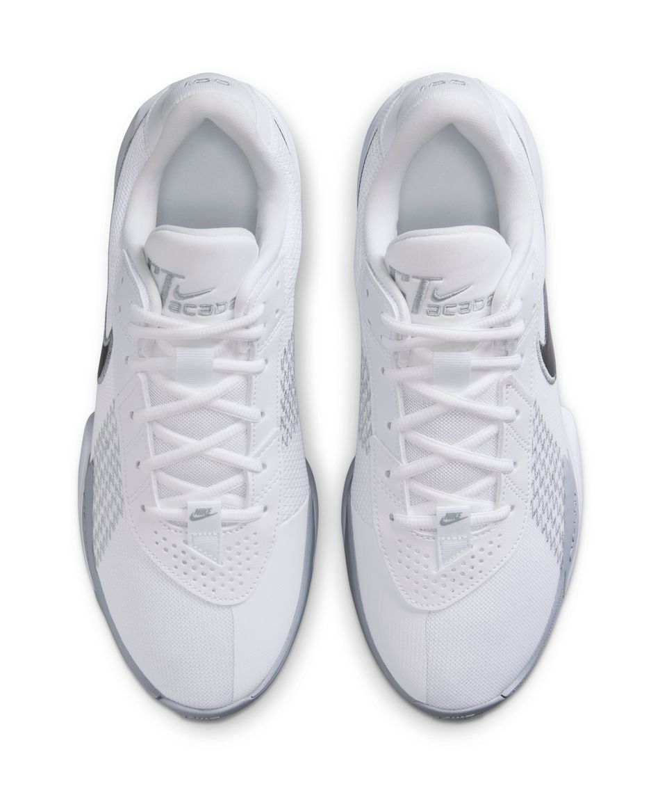 バスケットシューズ 25H エアZM GT CアカデミーTB FV1299-105