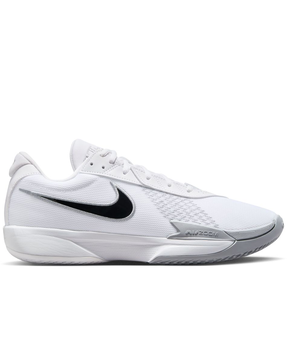 Nike バスケットボールシューズ 12 バスケットシューズ 25H エアZM GT CアカデミーTB FV1299-105