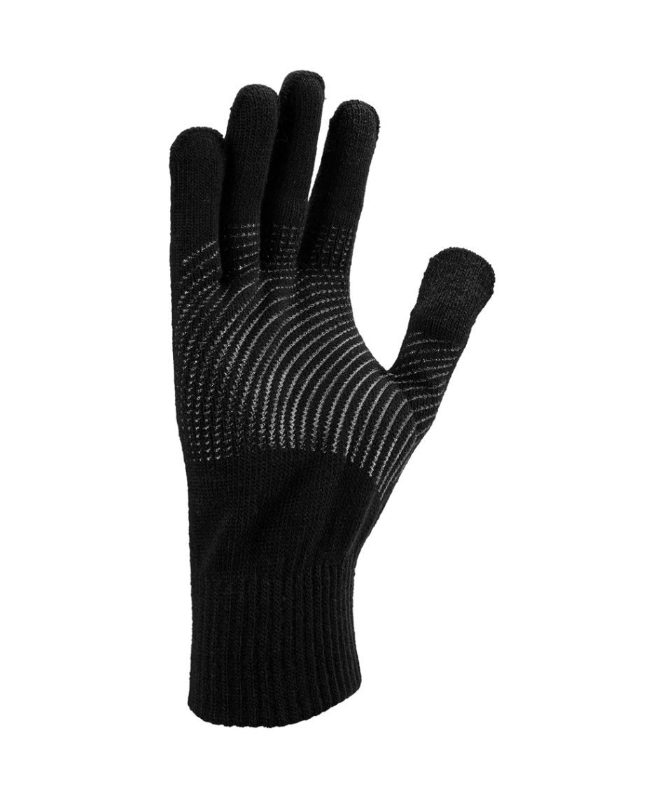 防寒手袋 ニット テック＆グリップ GV CW1042 | スポーツ用品なら