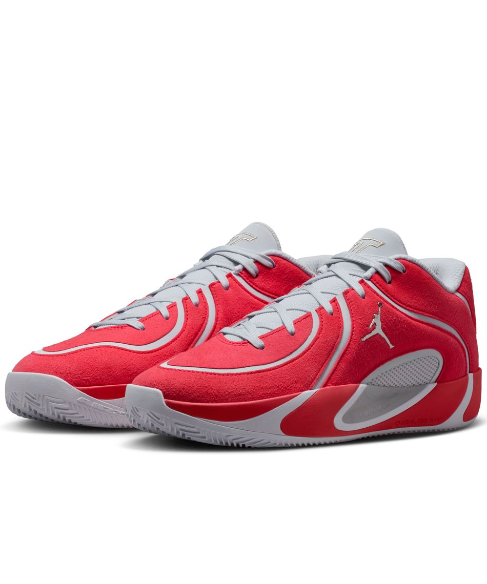 バスケットシューズ メンズ 25H JDNテイタム4 PREM PF IO5031-600