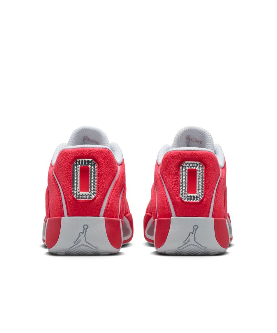 バスケットシューズ メンズ 25H JDNテイタム4 PREM PF IO5031-600