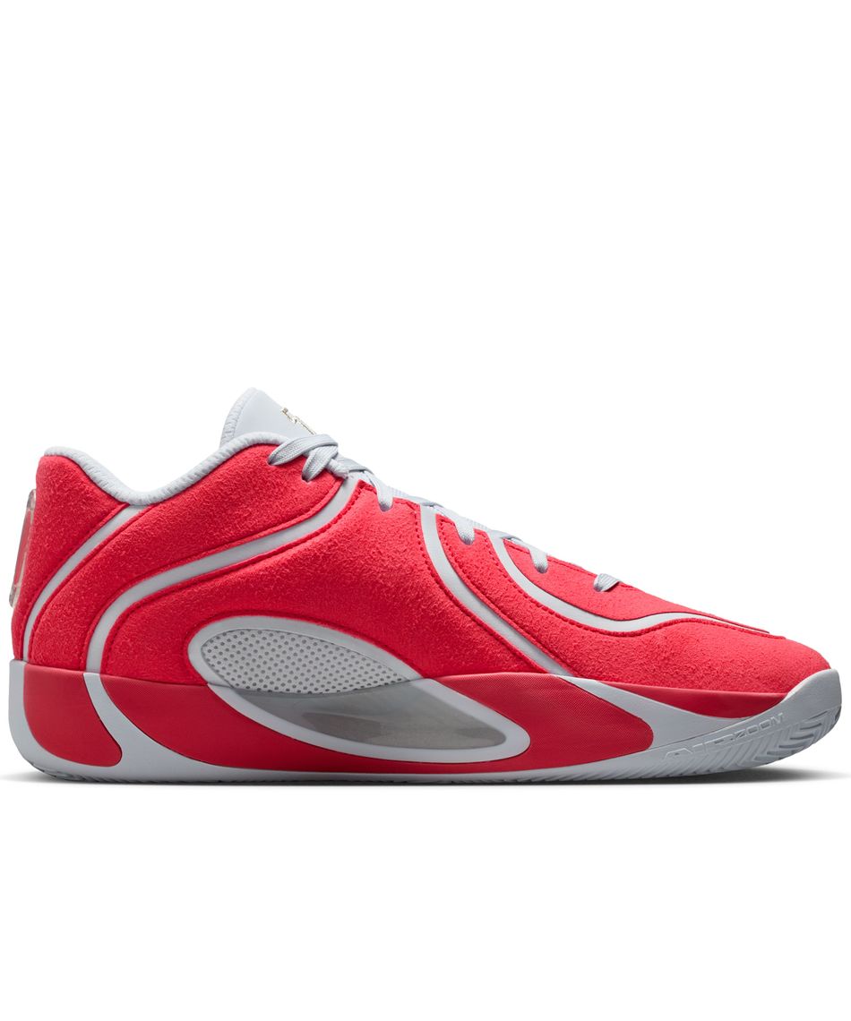 バスケットシューズ メンズ 25H JDNテイタム4 PREM PF IO5031-600