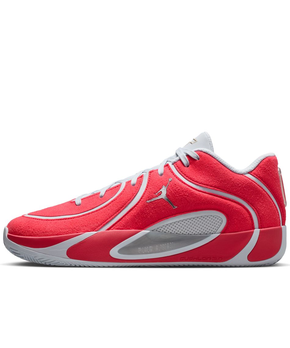 バスケットシューズ メンズ 25H JDNテイタム4 PREM PF IO5031-600