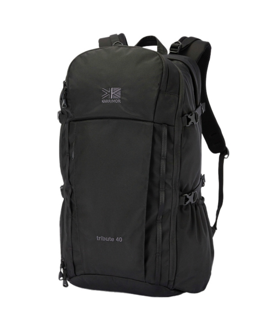 カリマー(karrimor) バックパック トリビュート40 501233-9000