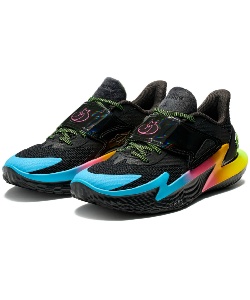 l|Cg154pt yzA_[A[}[(UNDER ARMOUR) oXPbgV[Y tHbNX2 GAMER 6011189-001 Y BLK^MT BLK 26D5
