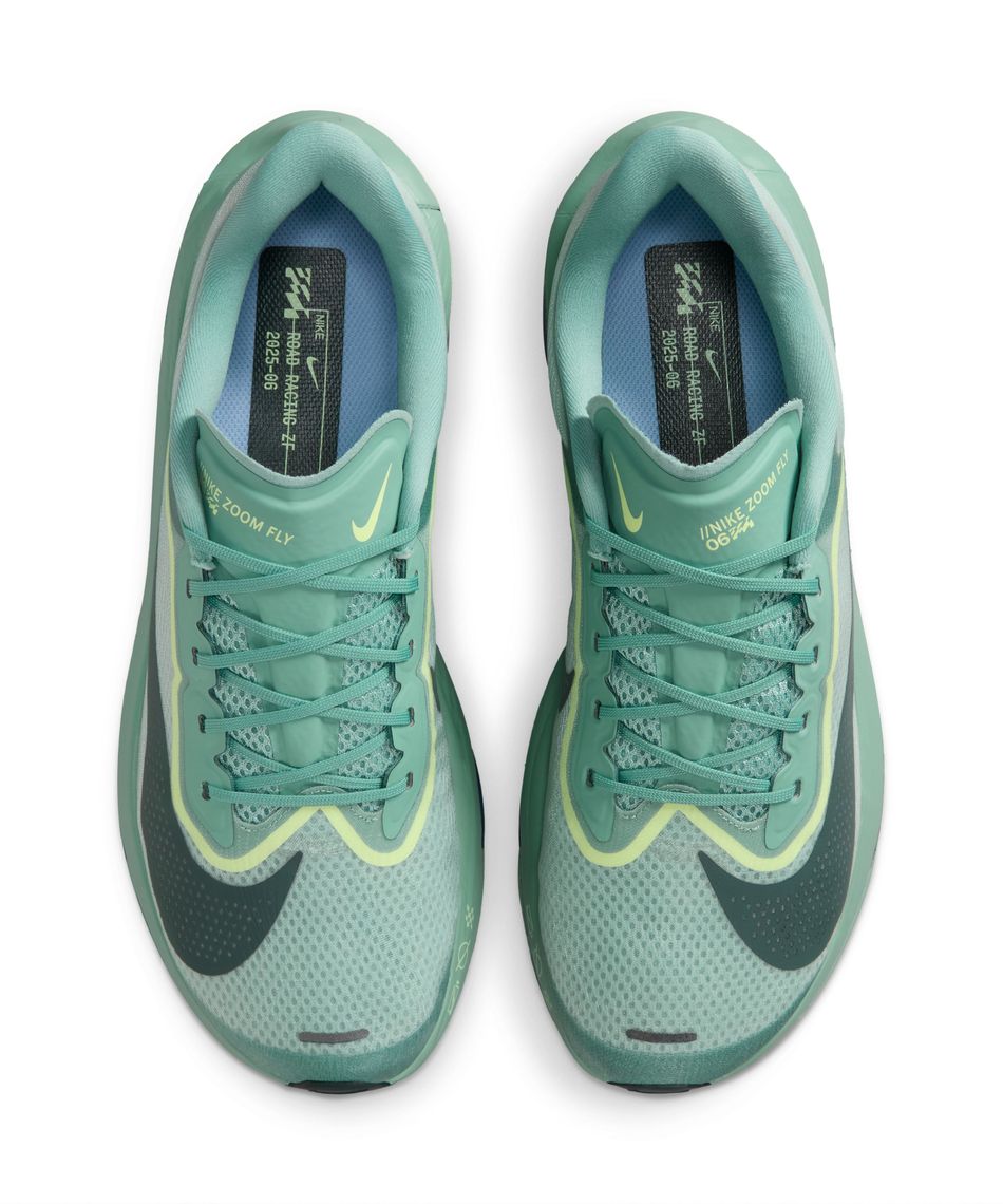 ランニングシューズ メンズ 25HO ズームフライ 6 FN8454-003