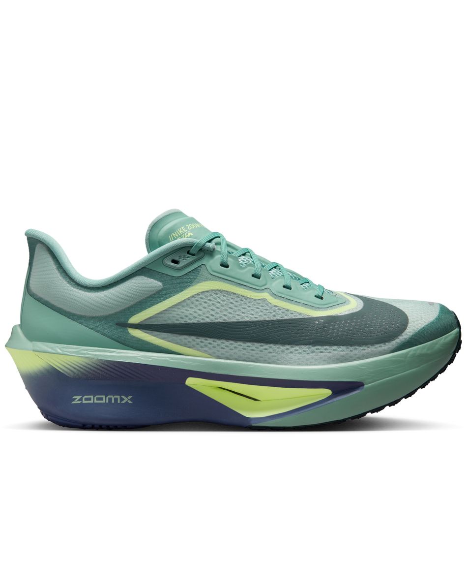 ランニングシューズ メンズ 25HO ズームフライ 6 FN8454-003