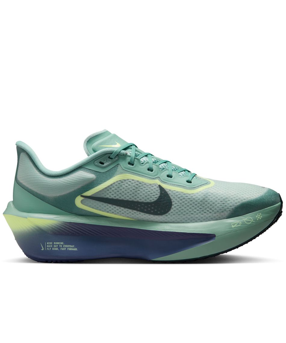 ランニングシューズ メンズ 25HO ズームフライ 6 FN8454-003