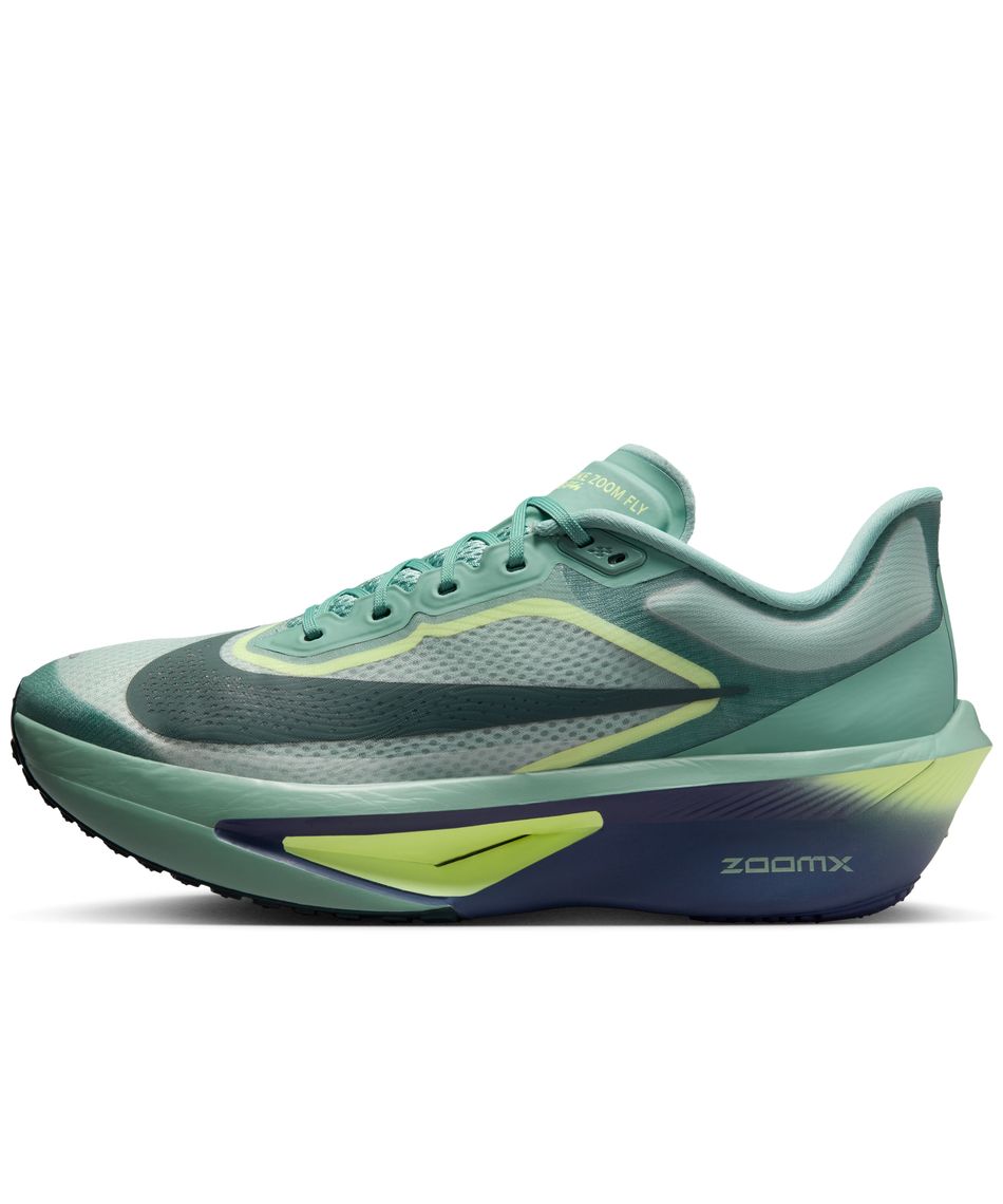 ランニングシューズ メンズ 25HO ズームフライ 6 FN8454-003