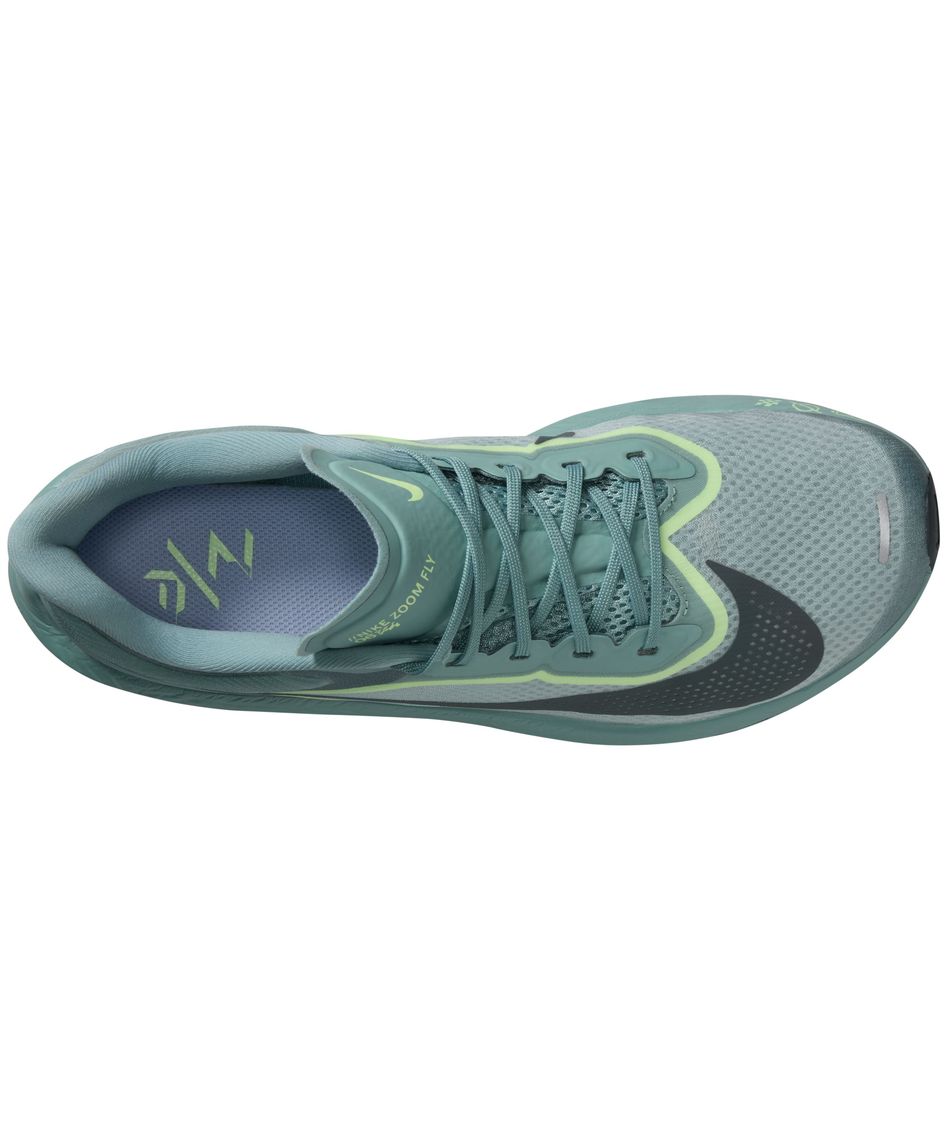 ランニングシューズ メンズ 25HO ズームフライ 6 FN8454-003