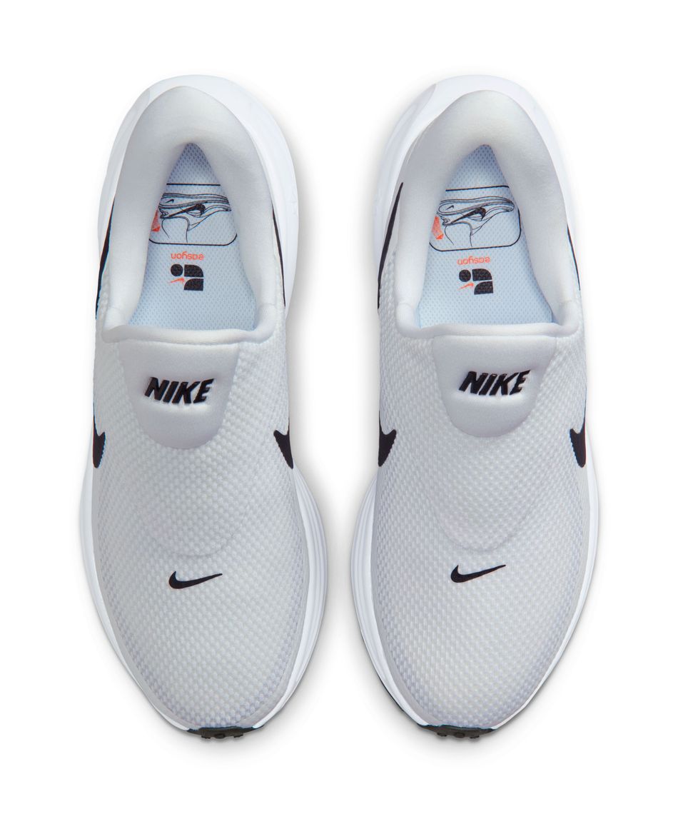ナイキ(NIKE) スニーカー 25HO レボリューション8 ESY HQ2415-100