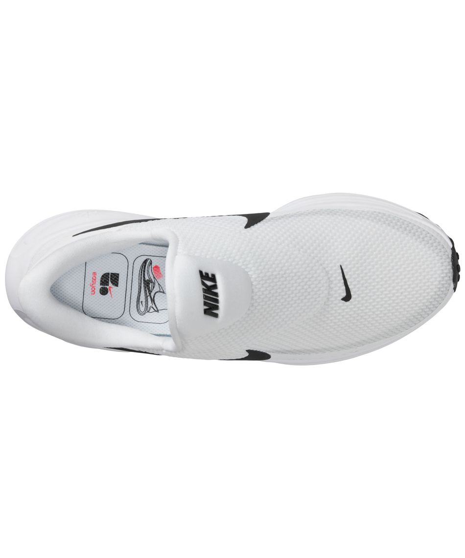 スニーカー 25HO レボリューション8 ESY HQ2415-100 | スポーツ用品