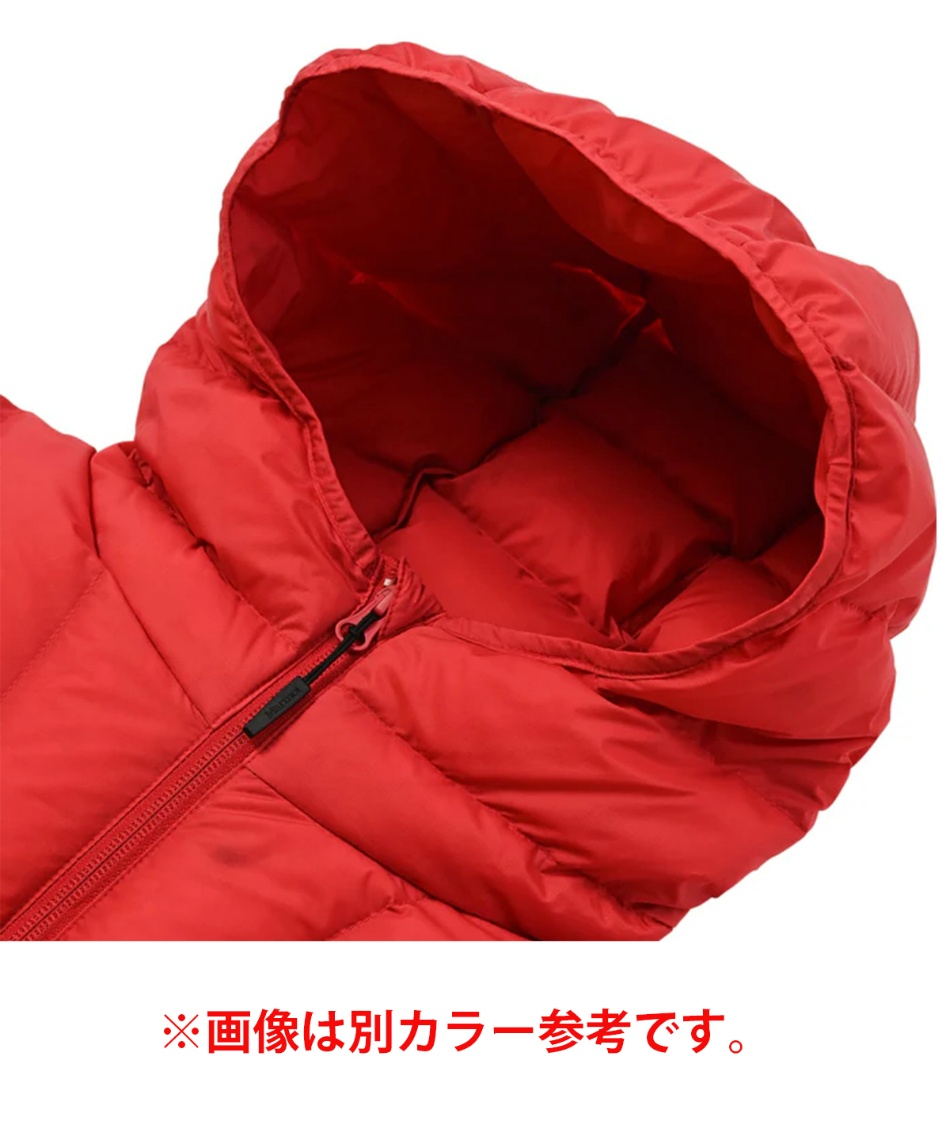マーモット(Marmot) ダウンジャケット Lance Down Hoodie ランスダウン