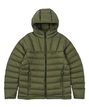 マーモット(Marmot) ダウンジャケット Lance Down Hoodie ランスダウン 