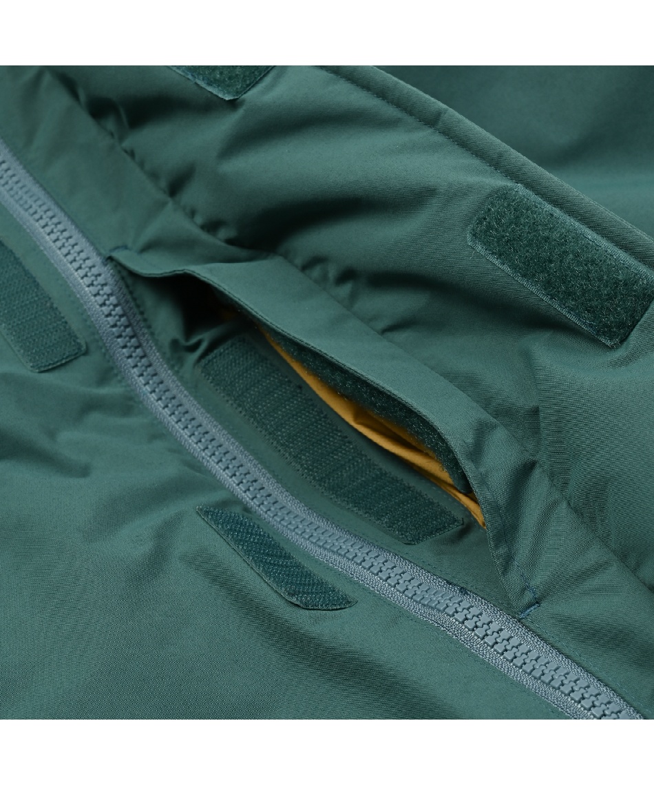 マーモット(Marmot) ダウンジャケット Mammoth ダウン パーカー