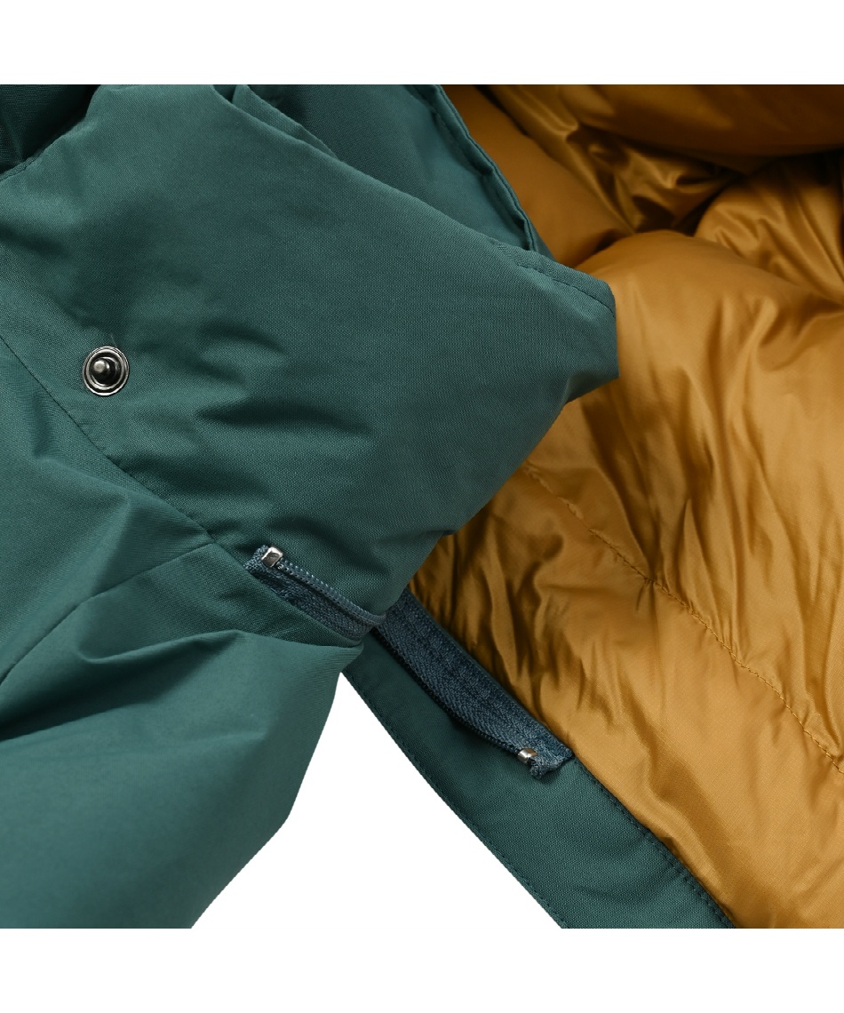 マーモット(Marmot) ダウンジャケット Mammoth ダウン パーカー