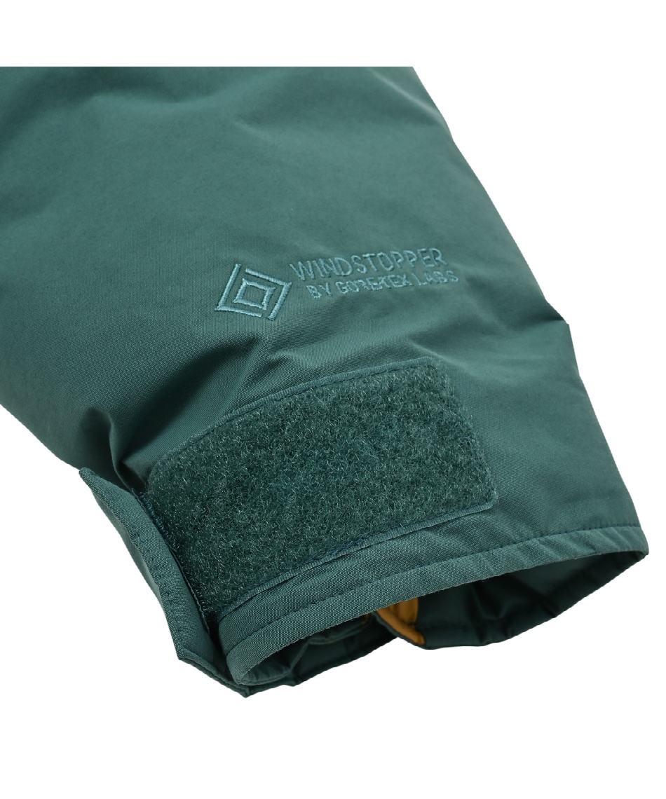 Marmot Mサイズ ダウンジャケット D GREEN マーモット(Marmot) ダウンジャケット Mammoth ダウン パーカー