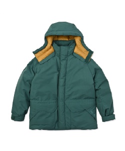 �l���|�C���g500pt �y���������z�}�[���b�g(Marmot) �_�E���W���P�b�g Mammoth �_�E�� �p�[�J�[ MTFW25UDW015-D.GREEN �y�������K�i�z �����Y D�DGREEN M