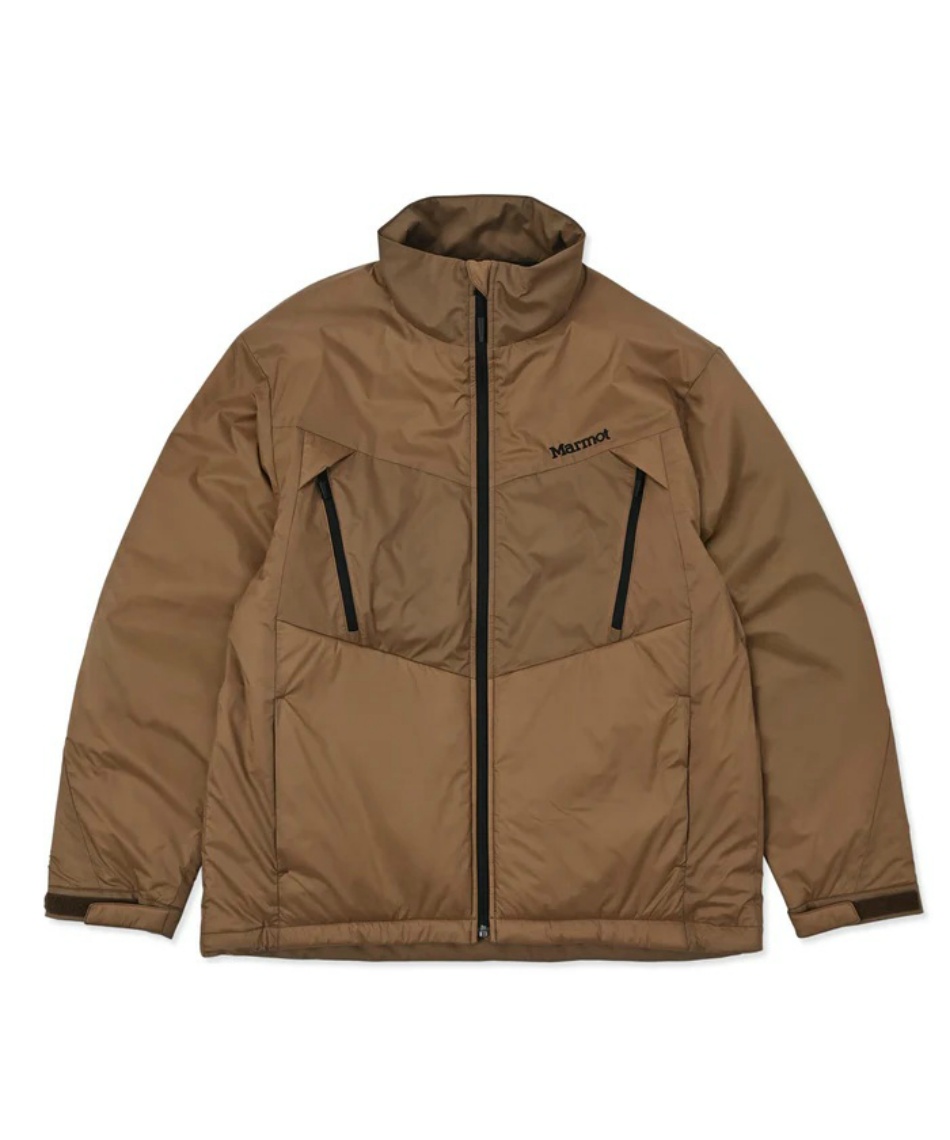 マーモット(Marmot) 中綿ジャケット Light Trace Padding Jacket