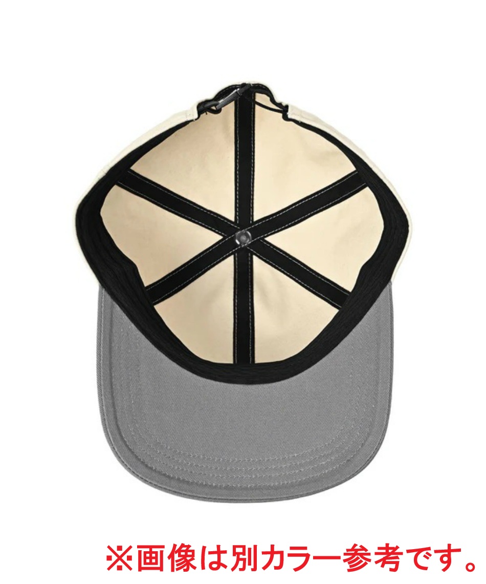 帽子 キャップ Classic Logo Cap クラシックロゴキャップ MTSS25UHG202