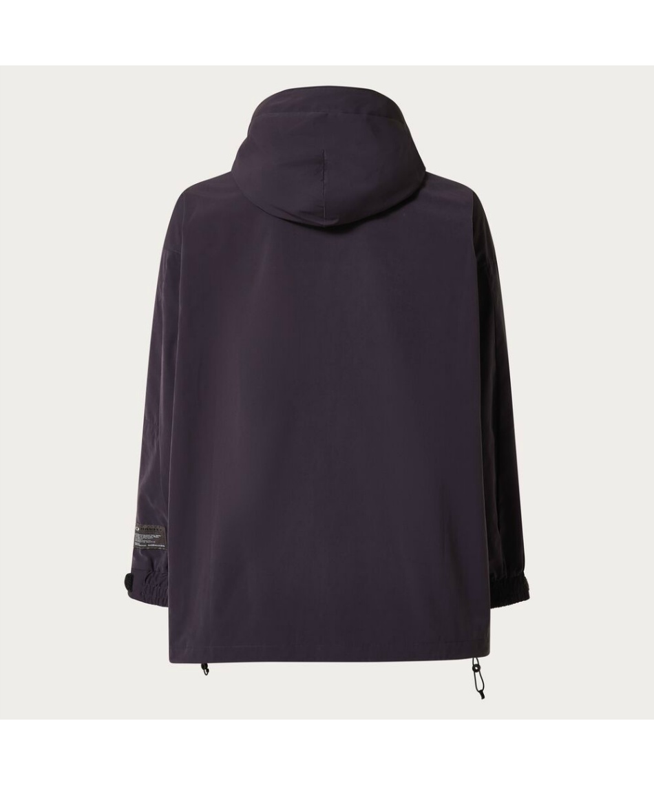 OAKLEY スキーウェア マウンテンパーカー オークリー(OAKLEY) マウンテンパーカー FGL CPN STROKE ANORAK