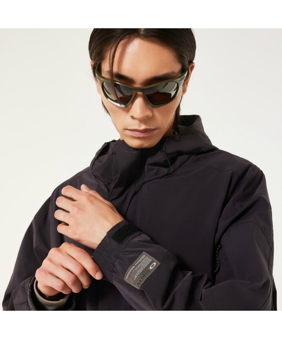 オークリー(OAKLEY) マウンテンパーカー FGL セクター JK FOA408117