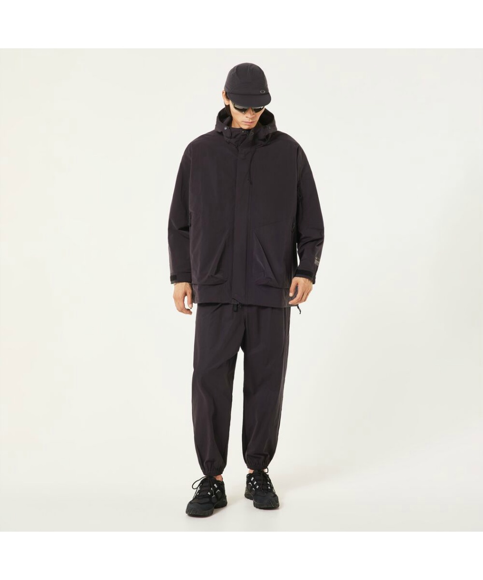 オークリー(OAKLEY) マウンテンパーカー FGL セクター JK FOA408117