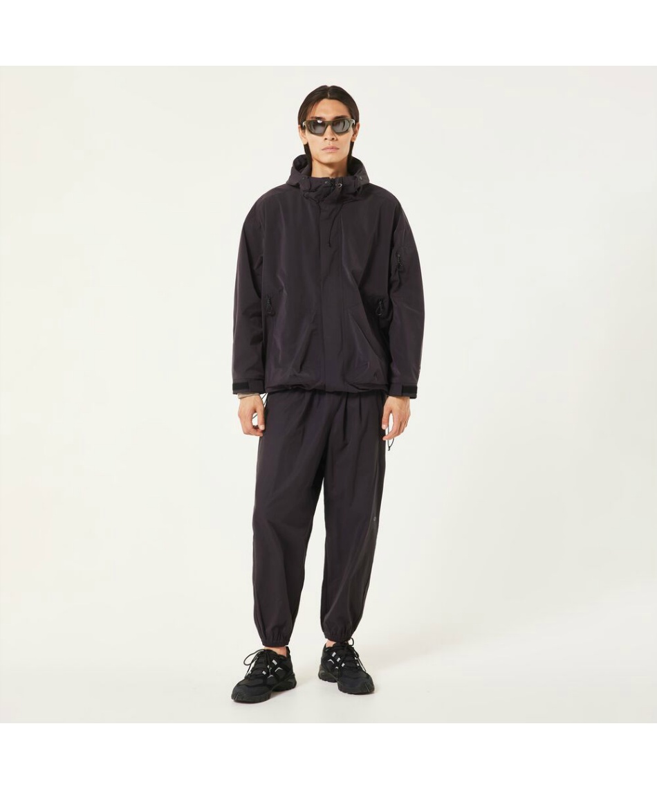 オークリー(OAKLEY) マウンテンパーカー FGL セクター JK