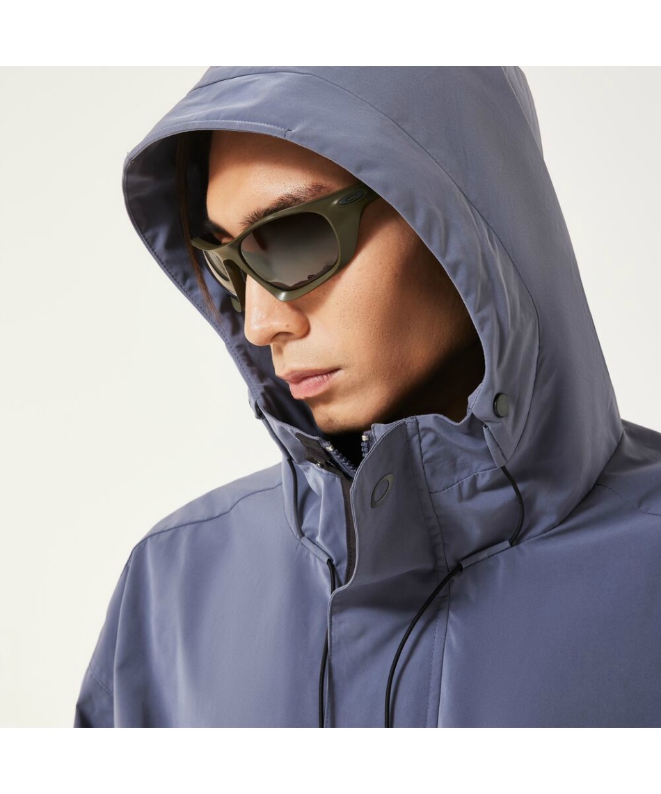 △ オークリー(OAKLEY) マウンテンパーカー FGL セクター JK FOA408117