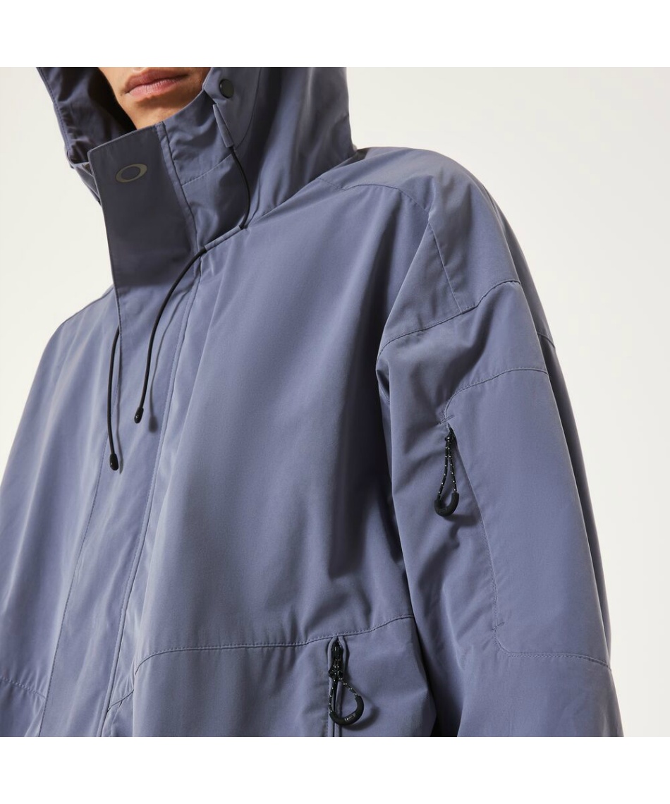 オークリー(OAKLEY) マウンテンパーカー FGL セクター JK FOA408117