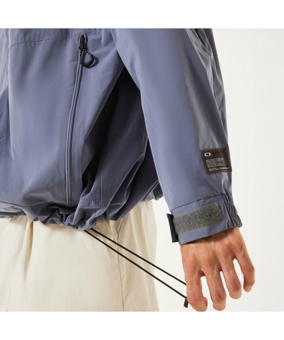 △ オークリー(OAKLEY) マウンテンパーカー FGL セクター JK FOA408117